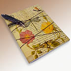 Artisan Crafted Notebook