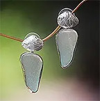 glass jewelry
