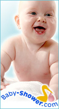 Baby Shower